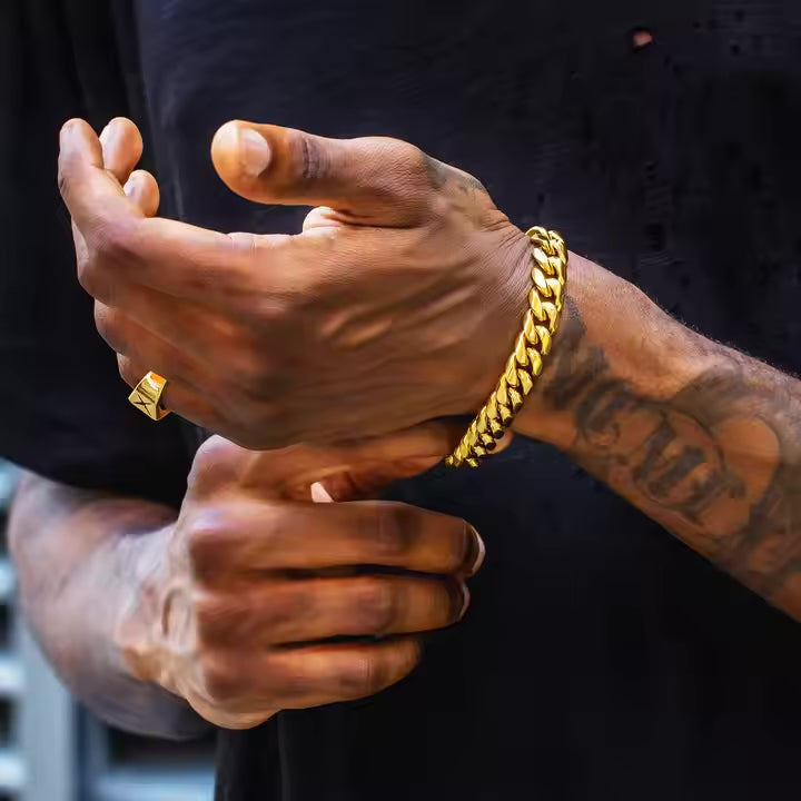 BRACELETS
