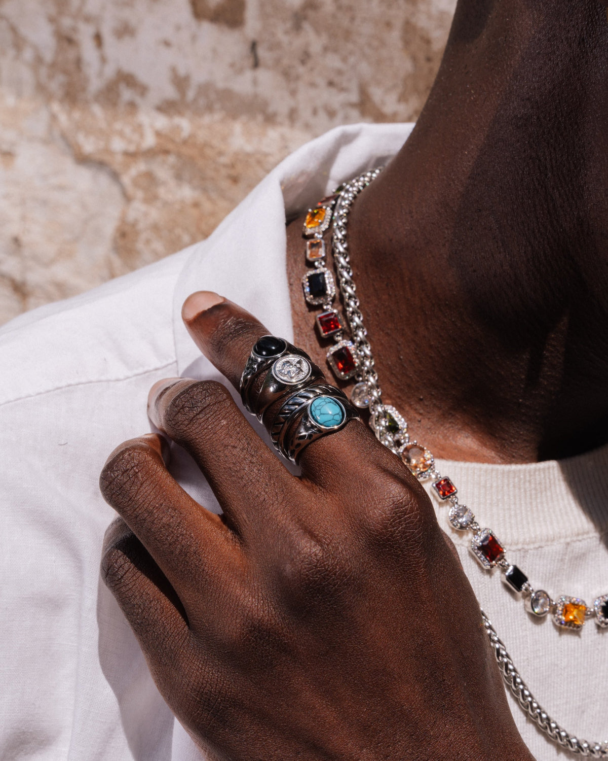 GEMSTONES