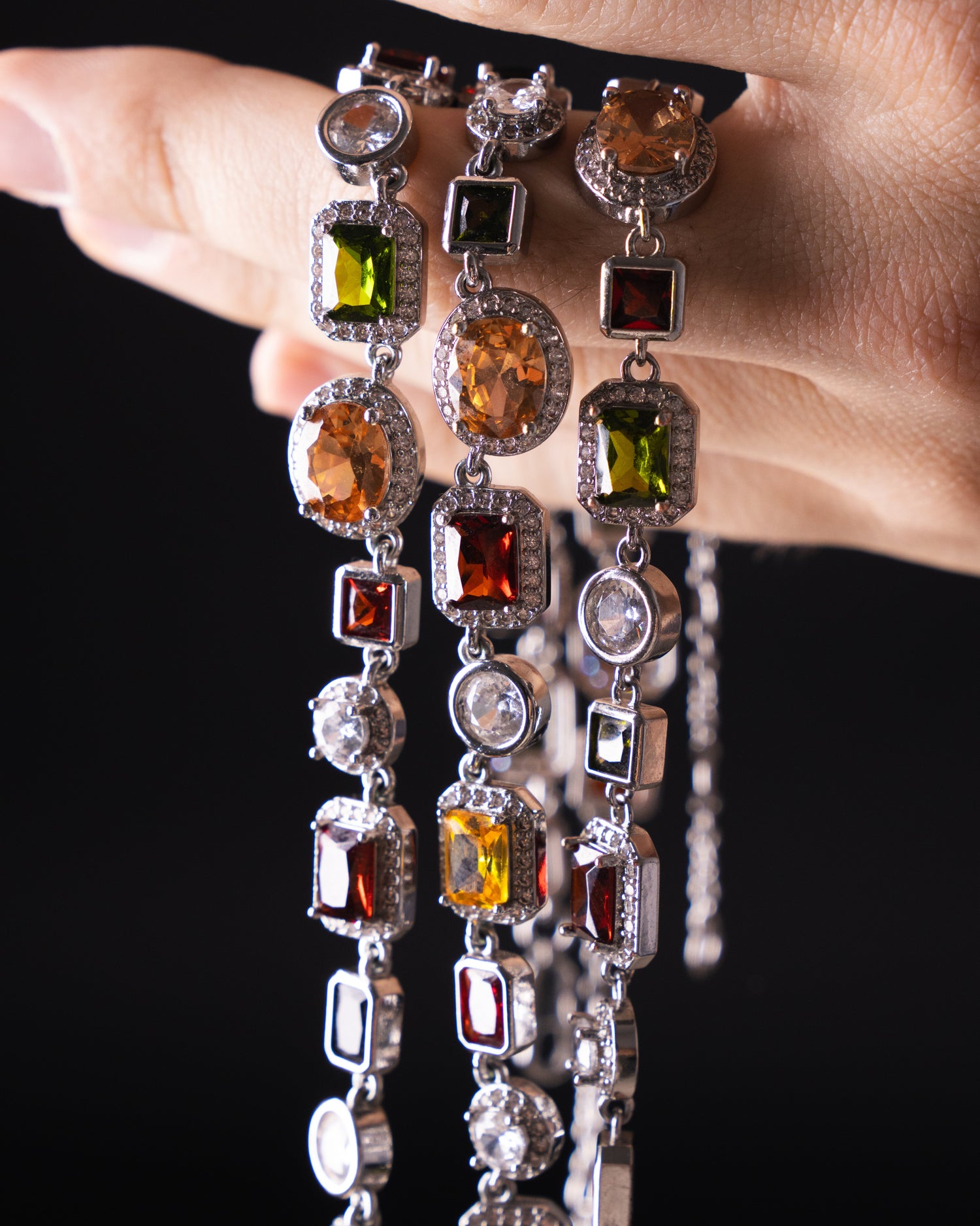 GEMSTONES