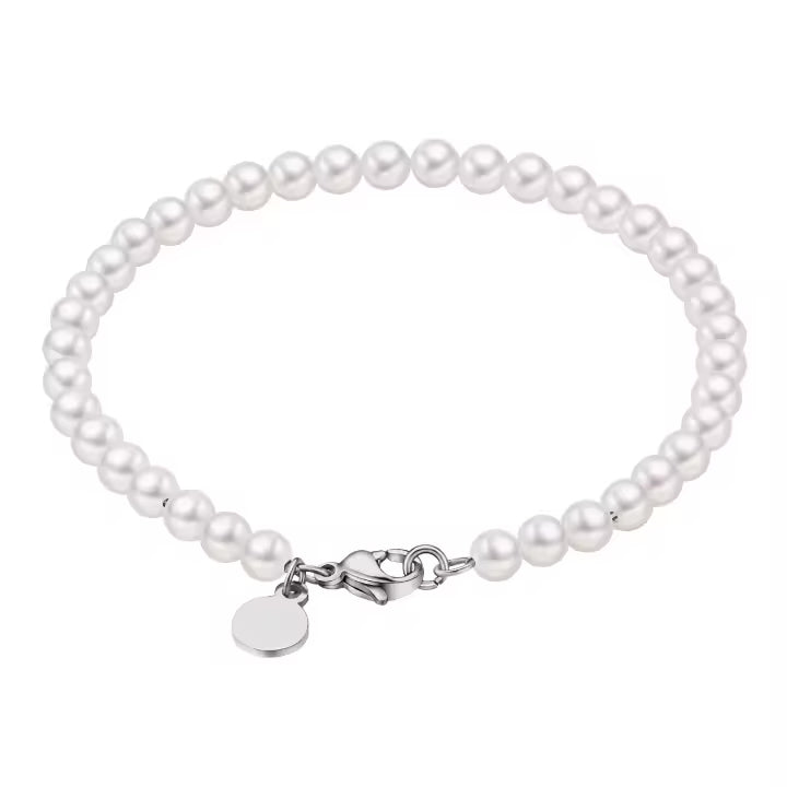 Pearl Bracelet - 6mm