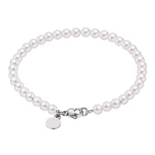 Pearl Bracelet - 6mm
