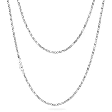 Cuban Link Chains – Vuluxo