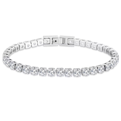 Tennis Bracelet - 4mm